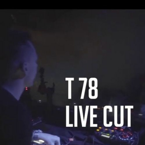 T78 // AFFENKÄFIG FIRST RAVE // 2019