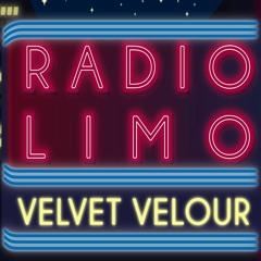RADIO LIMO | Ep 8 | VELVET VELOUR