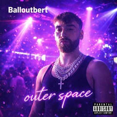 Outer Space (no luv out there)