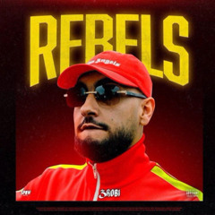 3robi - REBELS