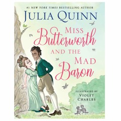 (!Read Online) Miss Butterworth and the Mad Baron [PDF]