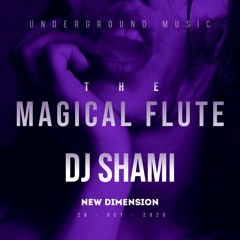 The Magical Flute - Ft. Dj SHaMi