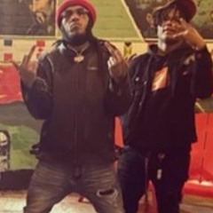 Ace Cino - So Serious 2 (Mafia Ties Intro)