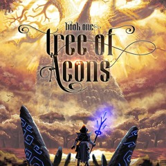 Kindle Book Tree of Aeons: An Isekai LitRPG Adventure
