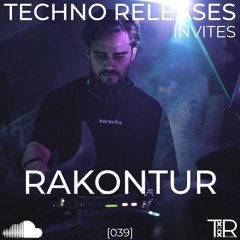 Techno Releases Invites Guest Mix Playlist