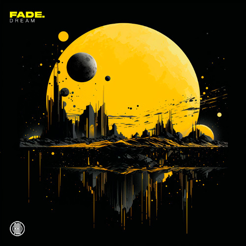 Fade. - Dream (Original Mix) 160Kbps