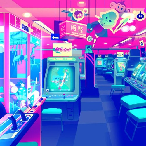 KARAOKE LOVE (prod. oh gasm!)