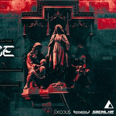 DJ Ogi - Exodus - Crkva Club