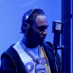 Loe Shimmy - Zuper Sonic (Live Performance)