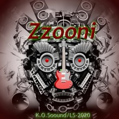 Zzooni 2min.DEMO (Out on YOU TUBE NOW!! )