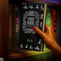 Romao - My Miss | Story Book Riddim Remix Prod By. Rvssian