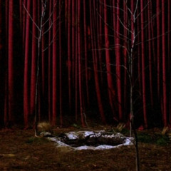 Angelo Badalamenti - Laura Palmer's Theme 400% Slower