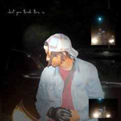 what you think this is?