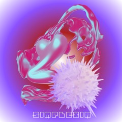 Ludmila Di Pasquale - Acid Rain (Simplexia Records)