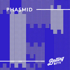 MIXED BY/ Phasmid