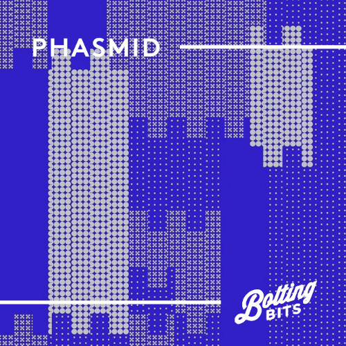 MIXED BY/ Phasmid