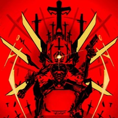 Tenebre Rosso Sangue ULTRAKILL Guitar Cover - Rex VanCandy