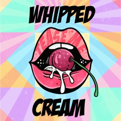 WHIPPED CREAM