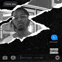 k. (ft. WBMKenos) [Prod. By AvoidAleks]