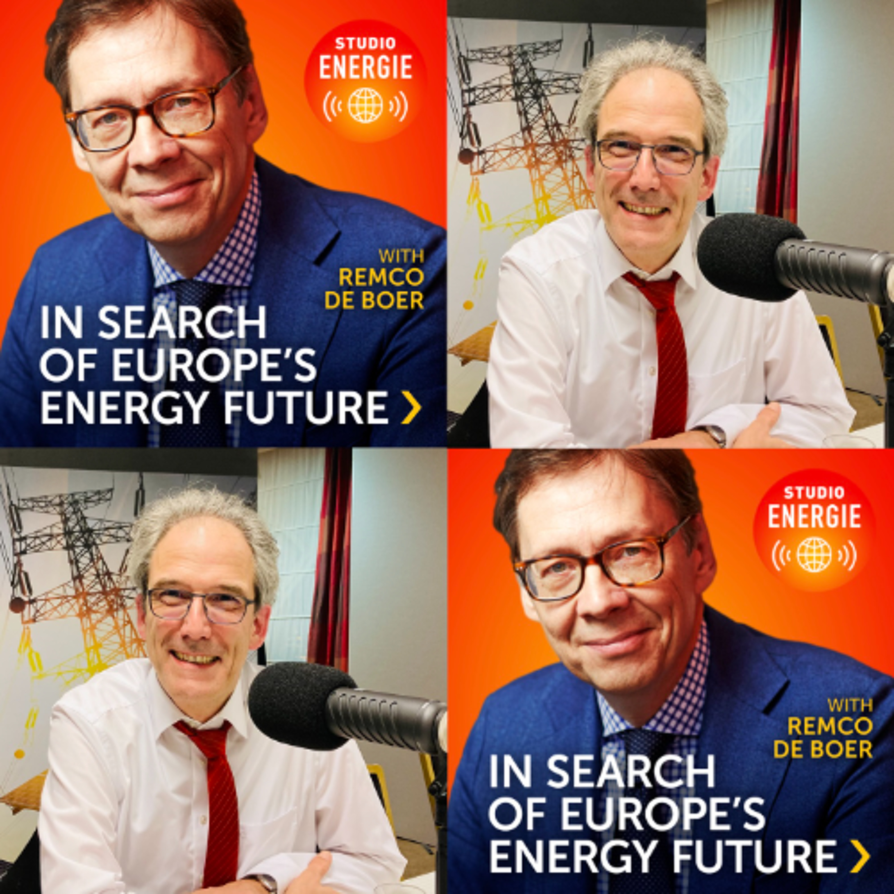 Studio Energie