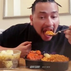 Dwayze On Blaze - Pepper Goat Soup (Prod. By Sam Pablo Productions)