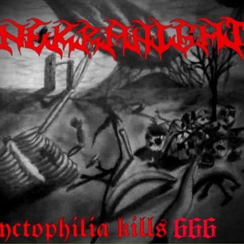 Forever Infested