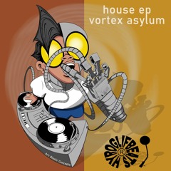 Hyroglifbeats Juan Orellana - Pushing Buttons (Original Mix)