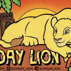 Sunday Lion minimix