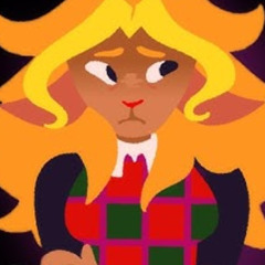 Her Lullaby - Deltarune WEIRD ROUTE Song by evidentlyfresh