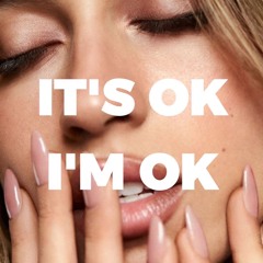 It’s ok I’m ok - Tate McRae ( adlibs - outro Version )