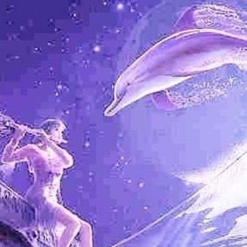 ⊹ ࣪ ˖ Kyrstahh X Junshi~ ;#PowerUpDolphinSwag; (prod.Komori) ೀ ‧₊˚