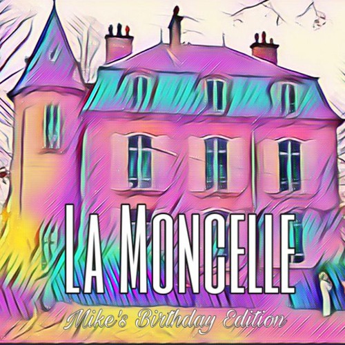 YAMA @ La Moncelle Mike's Birthday Edition 19-11-2021