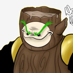 Mega Man 2 Wood Man Stage (Xstyle Remix)