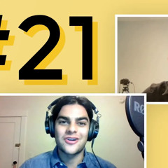 Engine Room 21: Chill Out, Jack Dorsey featuring Dylan and Jacob