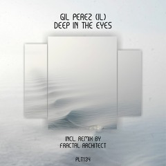Premiere | Gil Perez (IL) - Yesh Dibbur (Original Mix)