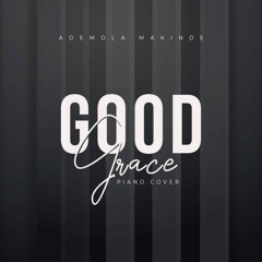 Good grace (cover)