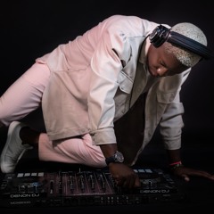 Live Dj Set Vol 02 AFRO HOUSE at Petit Bain Club in Paris