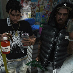 LIL NAAY X HUAN 62 MIX🕷️🕸️