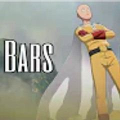 Bars No Jutsu - Louis Capone