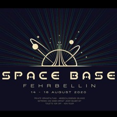 Raffnix @ Space Base (Fehrbellin)