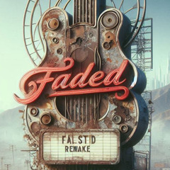 Faded - Summer Remix - Feat. Iselin Solheim