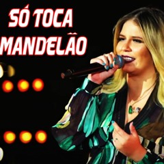 MANDELÃO DA MARÍLIA MENDONÇA - DJ SAZE, DJ LD E DJ FB