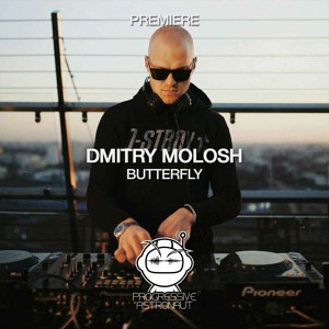 Dmitry Molosh - Butterfly