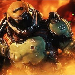 DOOM RAP by JT Music (Remastered)