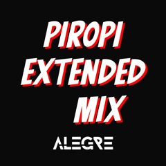 Angel Dior Piropi (Alegre Extended)