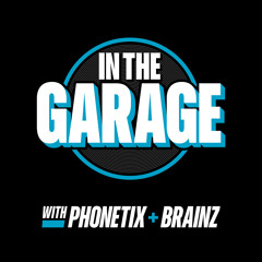 ITG #011 - With Garage n Bass, Length Matters - In The Garage With Phonetix + BrainZ