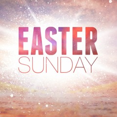 8 Holy Curiosity - Who do people say I am? (Easter Reflection)