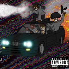 Action Figuers (with Jalen Na$ir!, N3RD)