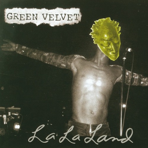 Green Velvet - La La Land  [Marcel Van Houte Remake](Master - 44.1 KHz - 24 Bit)
