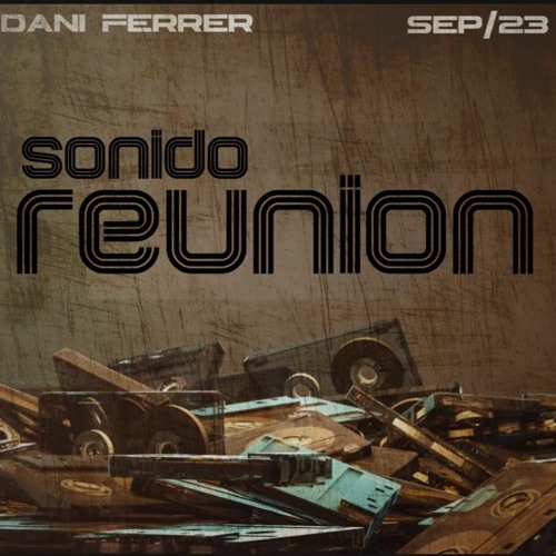 DANI FERRER SEPTIEMBRE 2023